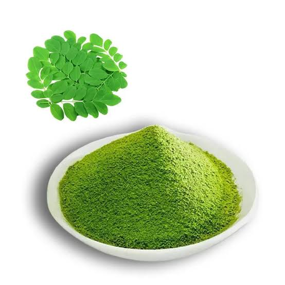 Moringa Powder 1kg - Image 3
